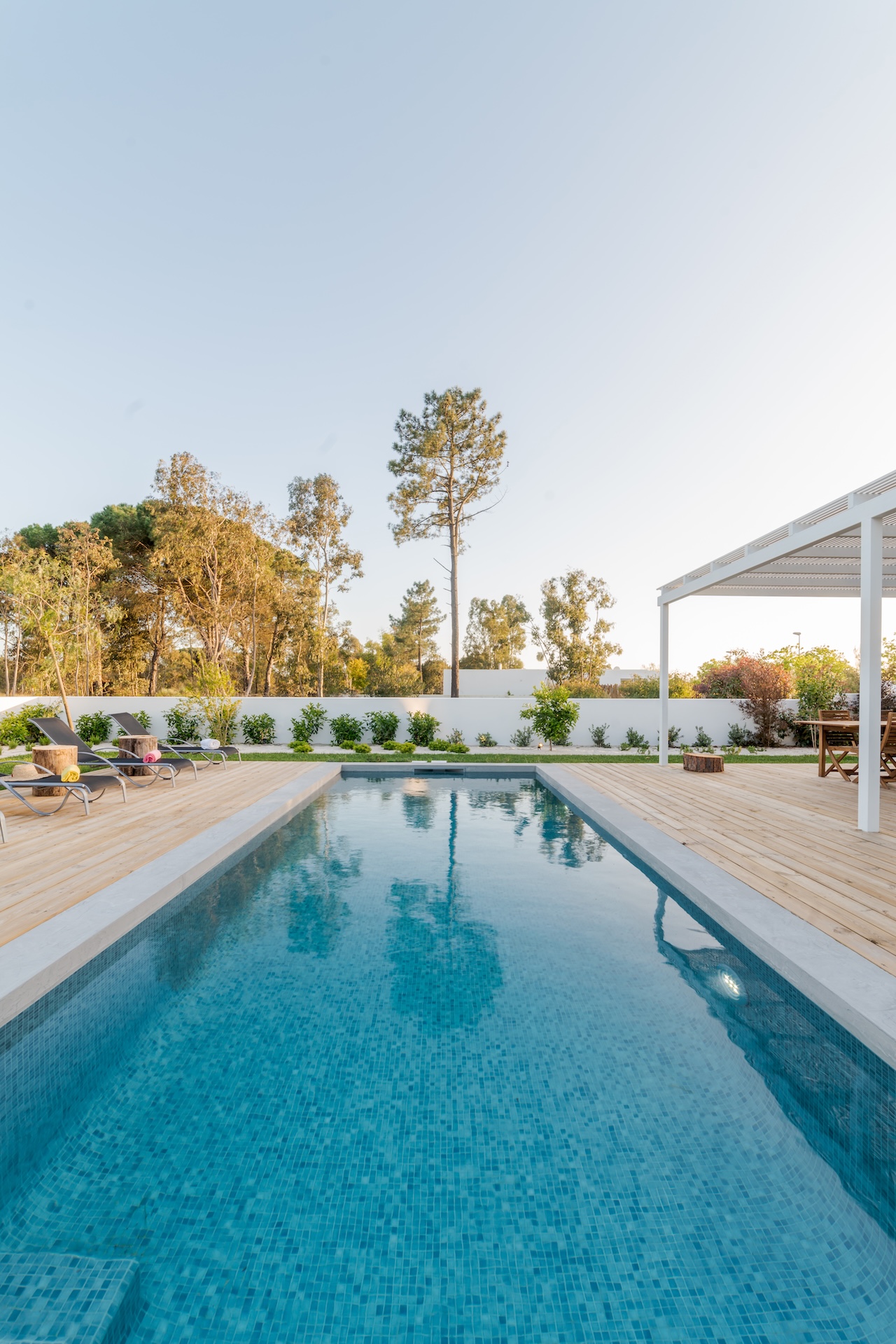 7 Modern Pool Designs to Enlist This Summer - Oasis Pavers and Pools