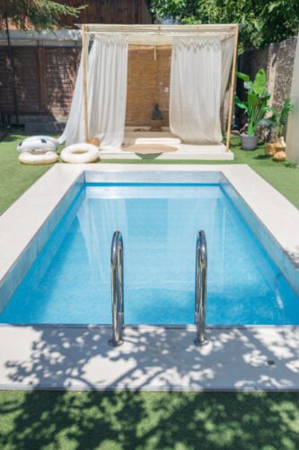 small pool design for small yard