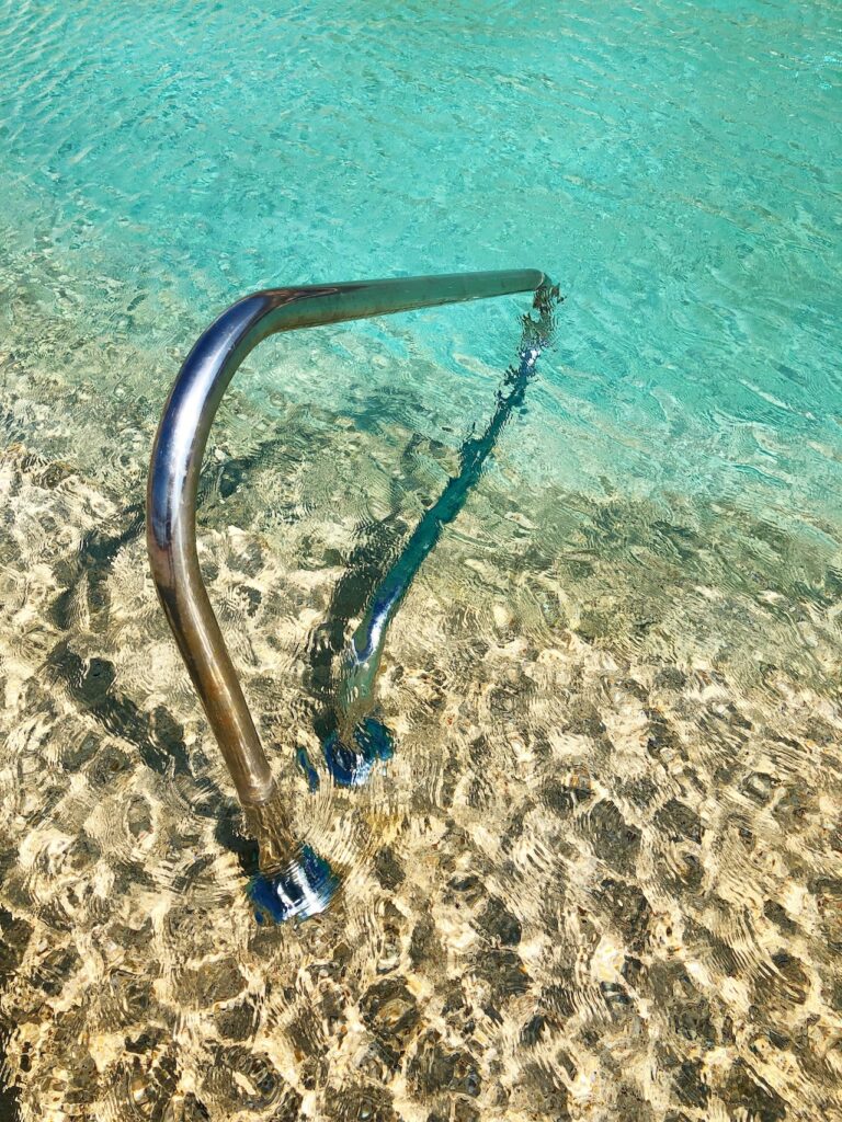 zero entry pool